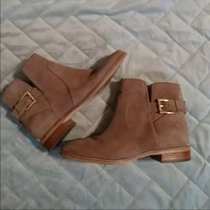 Michael Kors Booties